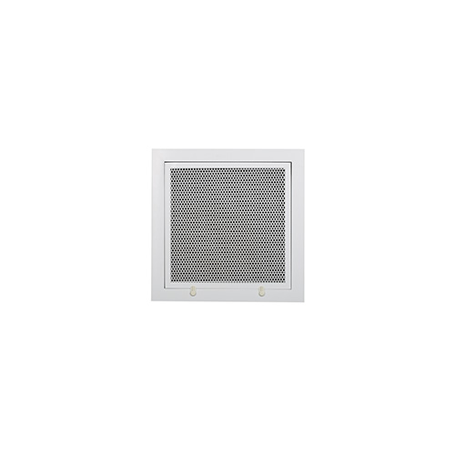 Commercial Grilles, Registers & Diffusers