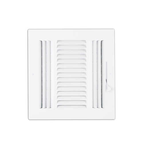 Residential Grilles, Registers & Diffusers